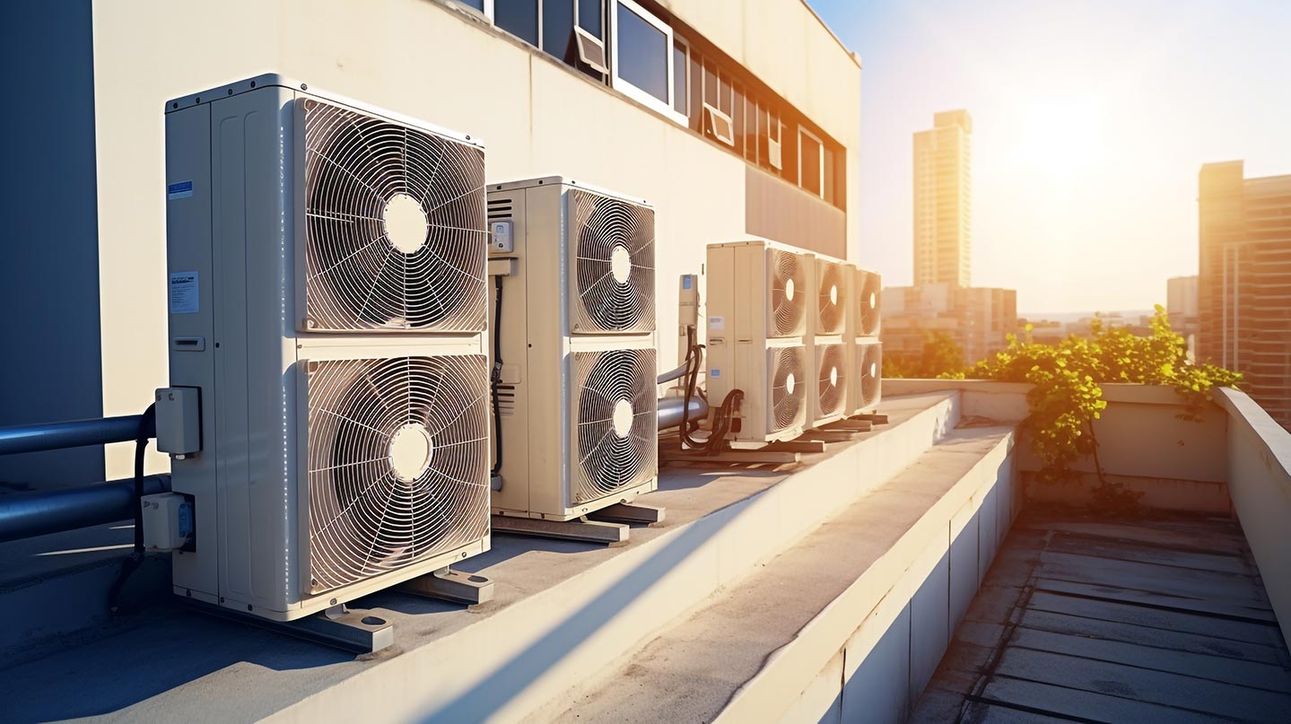 Air Conditioning Services - AirTech Air Conditioning